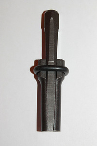 Клин (камнекольный) для колки камней D16 мм