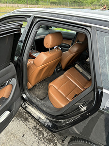 Audi A6 C6 AVANT 3.0D 165KW (12 foto / 14)