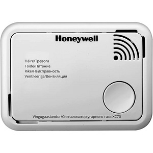 HONEYWELL XC70 VINGUGAASIANDUR (1 foto / 1)