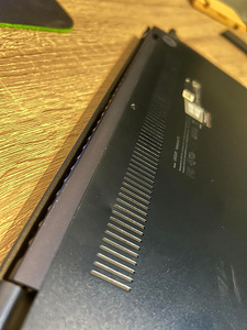 Asus Zenbook UX333F 13tolli i5-8265U, 8GB ram, 256GB ssd (2 foto / 3)