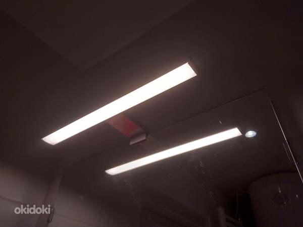 Светильник для шкафа в ванной LED Hafa (фото #2)