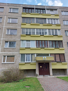 Müüa korter, 3 tuba - Mahtra tn 64, Lasnamäe, Tallinn