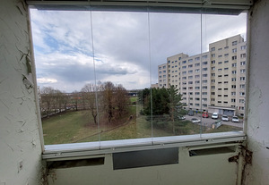 Mahtra tn 64, Lasnamäe, Tallinn, Harjumaa (6 foto / 15)