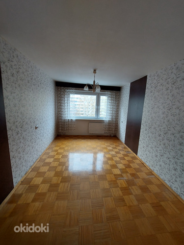 Müüa korter, 3 tuba - Mahtra tn 64, Lasnamäe, Tallinn (foto #14)