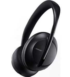 BOSE Wireless Bluetooth Noise-Cancelling Headphones 700