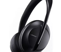 BOSE Wireless Bluetooth Noise-Cancelling Headphones 700