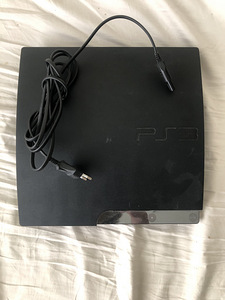 Kasutatud Slim PS3 (1 foto / 2)