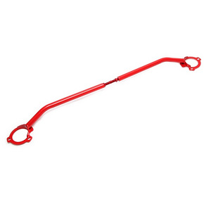 Esimene strut bar (Leon 5F) – Terasest (3 foto / 3)