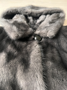 EST: Naaritsakasukas Kopenhagen Fur (Burgundy Quality) (7 foto / 9)