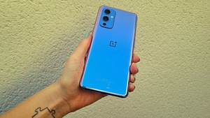 One plus 9 128gb blue (1 foto / 1)
