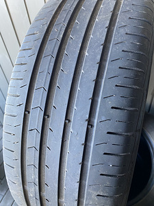 225/60/R17V ContiPremiumContact suverehvid (3 foto / 4)