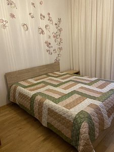 Voodi 160x200 (1 foto / 7)