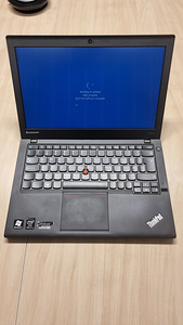 Леново ThinkPad X240