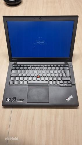 Леново ThinkPad X240 (фото #1)