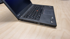 Lenovo ThinkPad X240 (3 foto / 4)