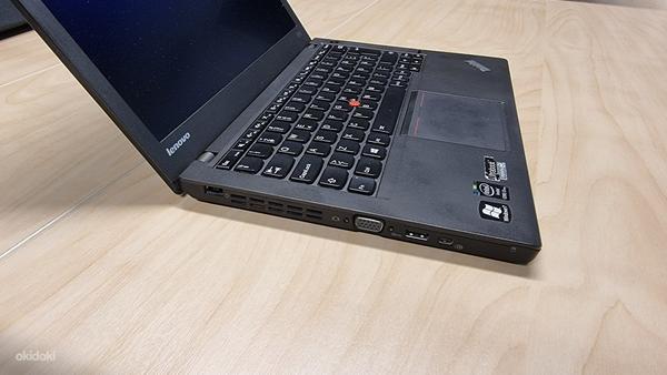 Lenovo ThinkPad X240 (foto #3)