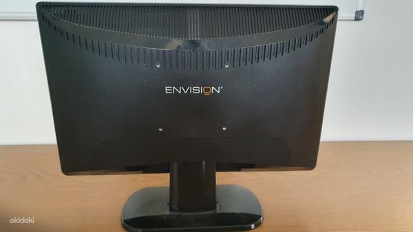 Monitor EnVision P951w+ 19" (фото #2)