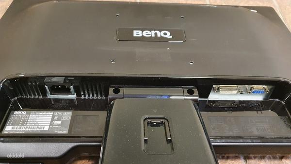 Монитор Benq G2220HD FHD 21,5" (фото #2)