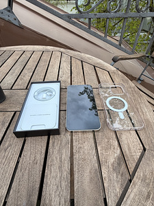 Apple iPhone 13 Pro Max 256GB Silver (5 foto / 6)