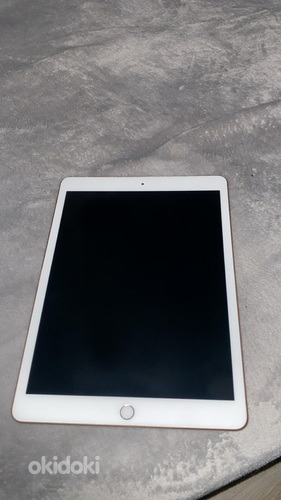 iPad 7-й 32gb (фото #1)