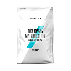 MyProtein Maltodextrin - 2.5kg (1 foto / 1)