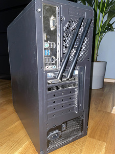 Mänguarvuti i5/16GB/GTX 1660 Super (3 foto / 3)