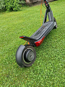 INOKIM OX SUPER. (4 фото из 6)