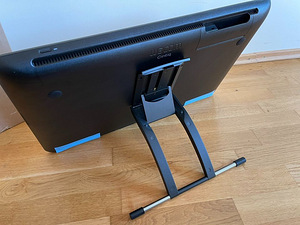 Wacom Cintiq 22 graafikalaud ideaalses korras, garantii (7 foto / 10)