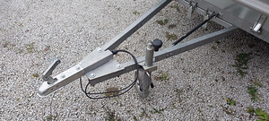 Haagis 3 x 1,5 plastkaanega (6 foto / 10)