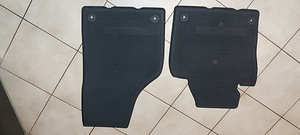 Tiguan 07-16 OEM kummimatid (3 foto / 4)