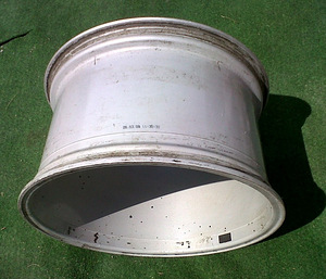 Porsche Carrera BBS velg - 11J X19 H2 ET67 (3 foto / 3)