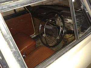 AZLK 412 IEP (2 foto / 4)