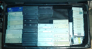 DVD-kirjutajad Writemaster, LG, Creative jpm (1 foto / 2)