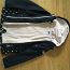 Продам малоношеный дождевик пальто для девочки, 140СМ (фото #3)