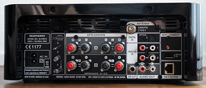 CD ресивер Marantz M-CR610 (2 фото из 3)