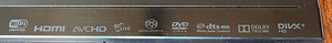 Pioneer Bluray/DVD/CD/SACD player BDP-170K (5 foto / 6)