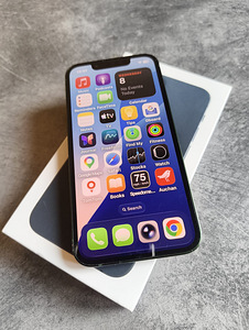 iPhone 13 Mini (1 foto / 4)