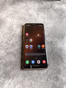 Samsung Galaxy S9 (1 foto / 3)