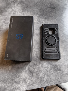 Samsung Galaxy S9 (3 foto / 3)