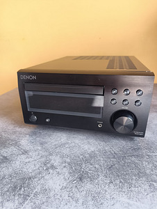 CD-ресивер Denon RCD-M41 (1 фото из 7)
