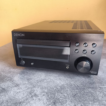 CD-ресивер Denon RCD-M41