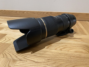 Tamron 70-200mm f2.8 Sony A-mount (2 foto / 3)