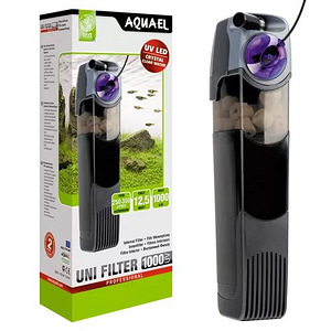 Akvaariumi filter Aquael UV Unifilter 1000 (1 foto / 2)