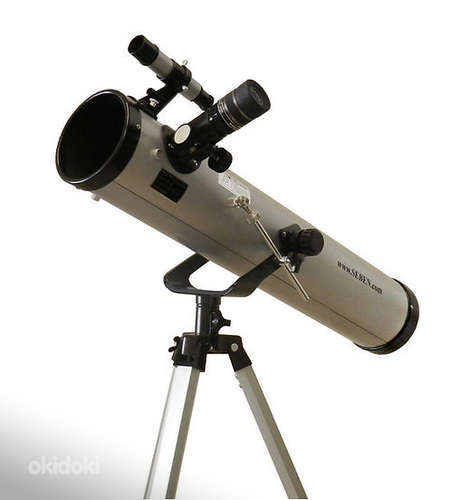 Продам телескоп Seben700-76 (фото #1)