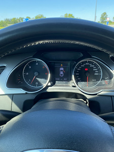 Müün Audi A5 3.0 Quattro Chipil (7 foto / 9)