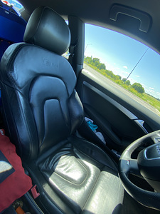 Müün Audi A5 3.0 Quattro Chipil (9 foto / 9)