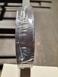 Kettad metallile 230 x 2 mm (2 foto / 5)