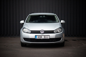 Volkswagen Golf 1.4 90kW (7 foto / 12)