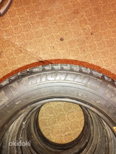 Michelin (foto #1)