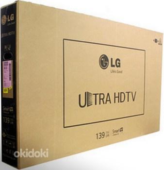LG 55UB950V Smart Ultra HD 4K Harman Kardon (foto #3)